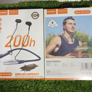 REGRSI Sports Wireless Earphones (RE-NY060)